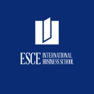ESCE logo