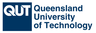 Queensland University of Technology logo